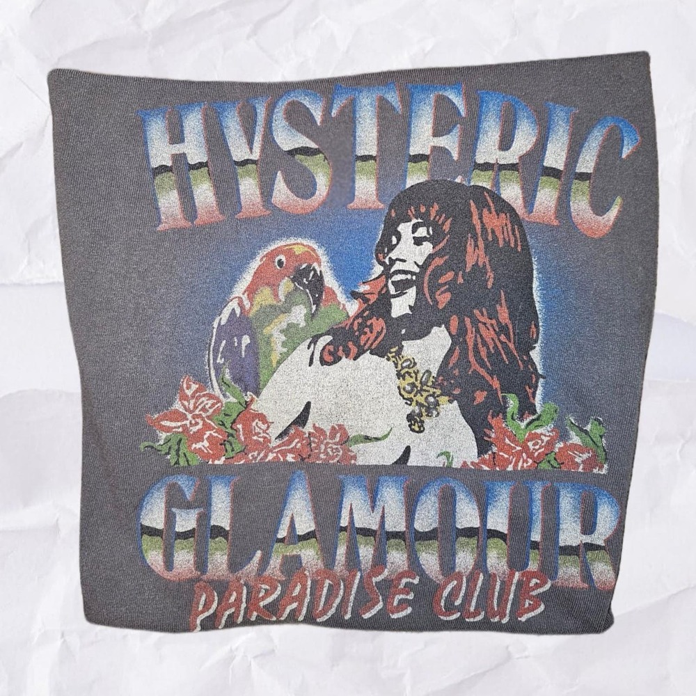 Hysteric Shirt